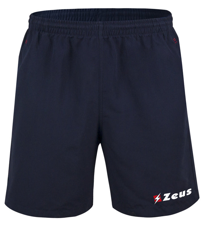 Спортивні шорти Zeus BERMUDA CITY BLU