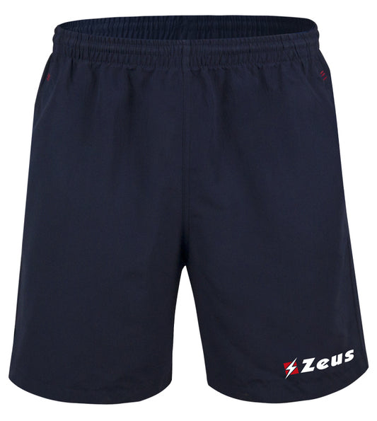 Спортивні шорти Zeus BERMUDA CITY BLU