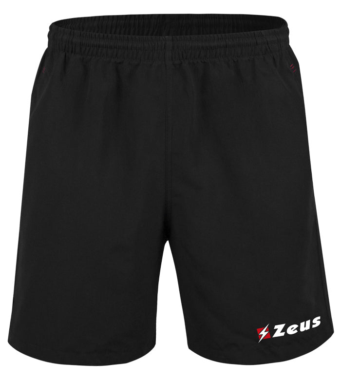 Спортивні шорти Zeus BERMUDA CITY NERO