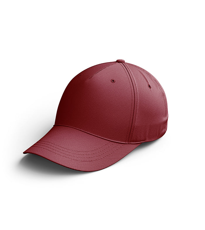 Спортивна кепка Zeus CAPPELLO GOLF BASIC 5 PANNELLI GRAN