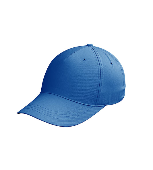 Спортивна кепка Zeus CAPPELLO GOLF BASIC 5 PANNELLI ROYA