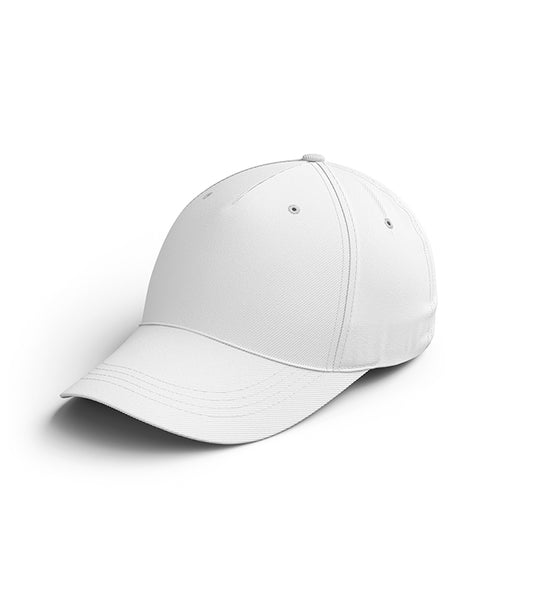 Спортивна кепка Zeus CAPPELLO GOLF BASIC 5 PANNELLI BIAN