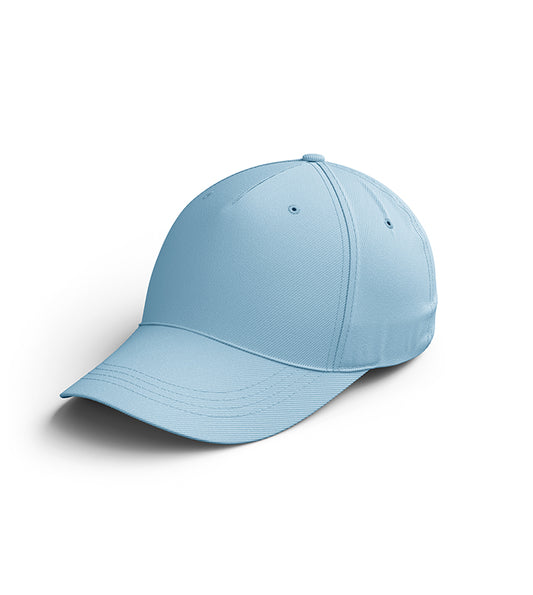 Спортивна кепка Zeus CAPPELLO GOLF BASIC 5 PANNELLI SKY
