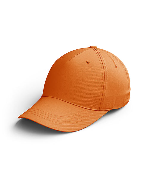 Спортивна кепка Zeus CAPPELLO GOLF BASIC 5 PANNELLI ARANC