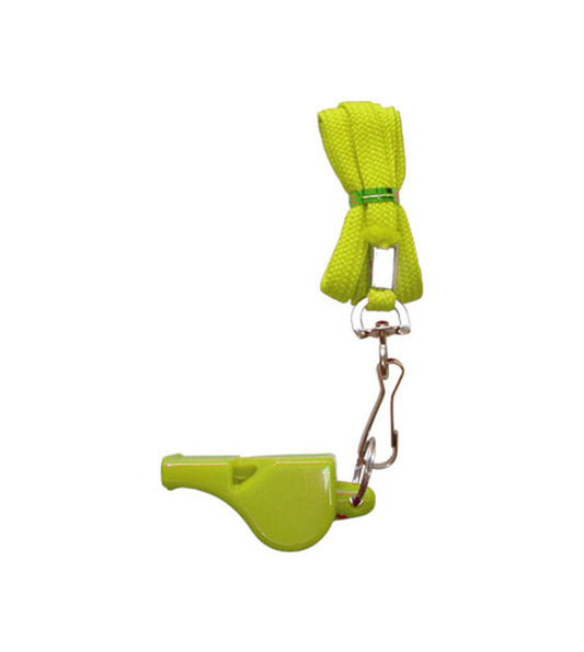 Суддівський свисток Zeus FISCHIETTO ZEUS CON CORDONCINO GIAFL