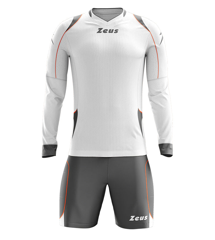 Воротарська форма Zeus KIT PORT. PAROS BI/GG