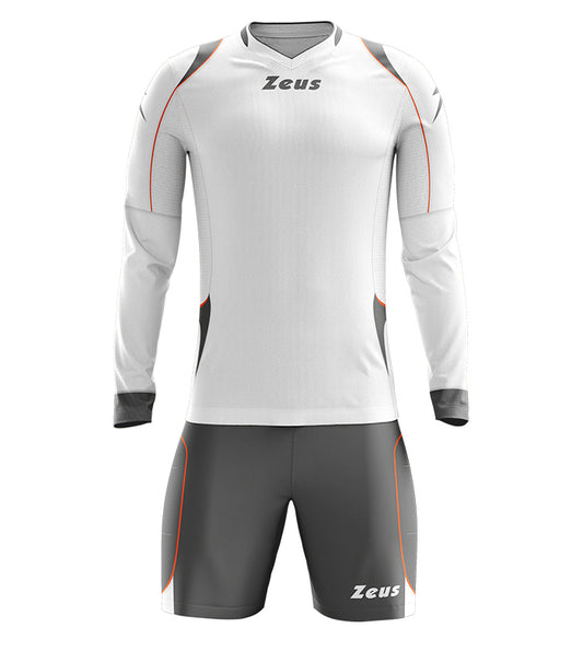 Воротарська форма Zeus KIT PORT. PAROS BI/GG