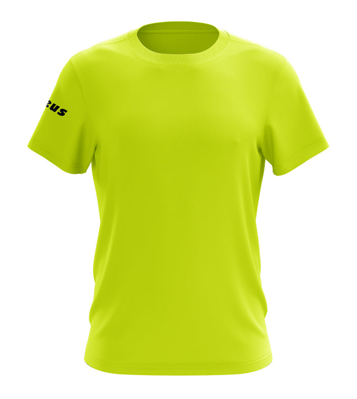 Футболка Zeus T-SHIRT BASIC SS GIAFL