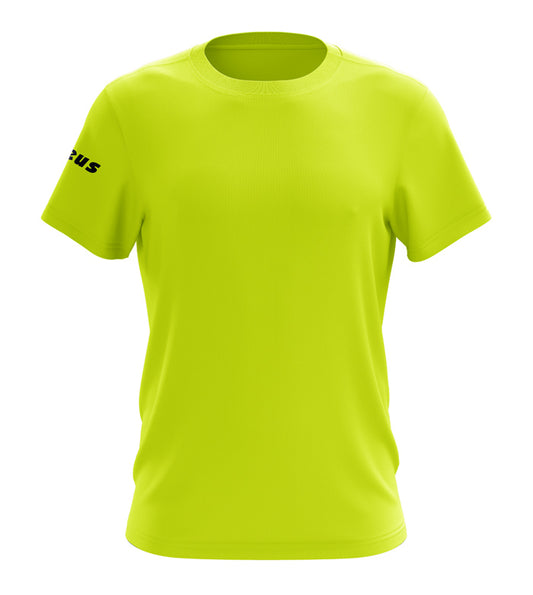 Футболка Zeus T-SHIRT BASIC SS GIAFL