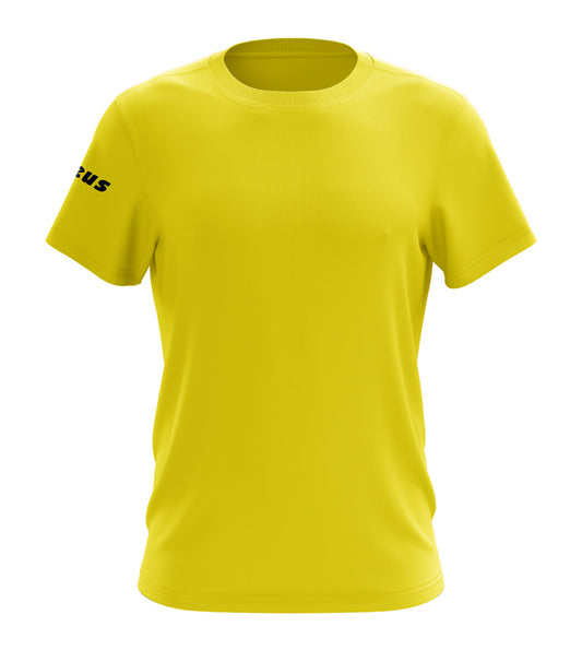 Футболка Zeus T-SHIRT BASIC SS GIALL