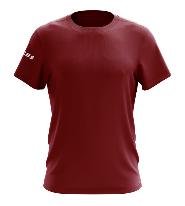 Футболка Zeus T-SHIRT BASIC SS GRAN