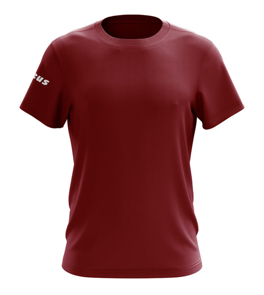 Футболка Zeus T-SHIRT BASIC SS GRAN