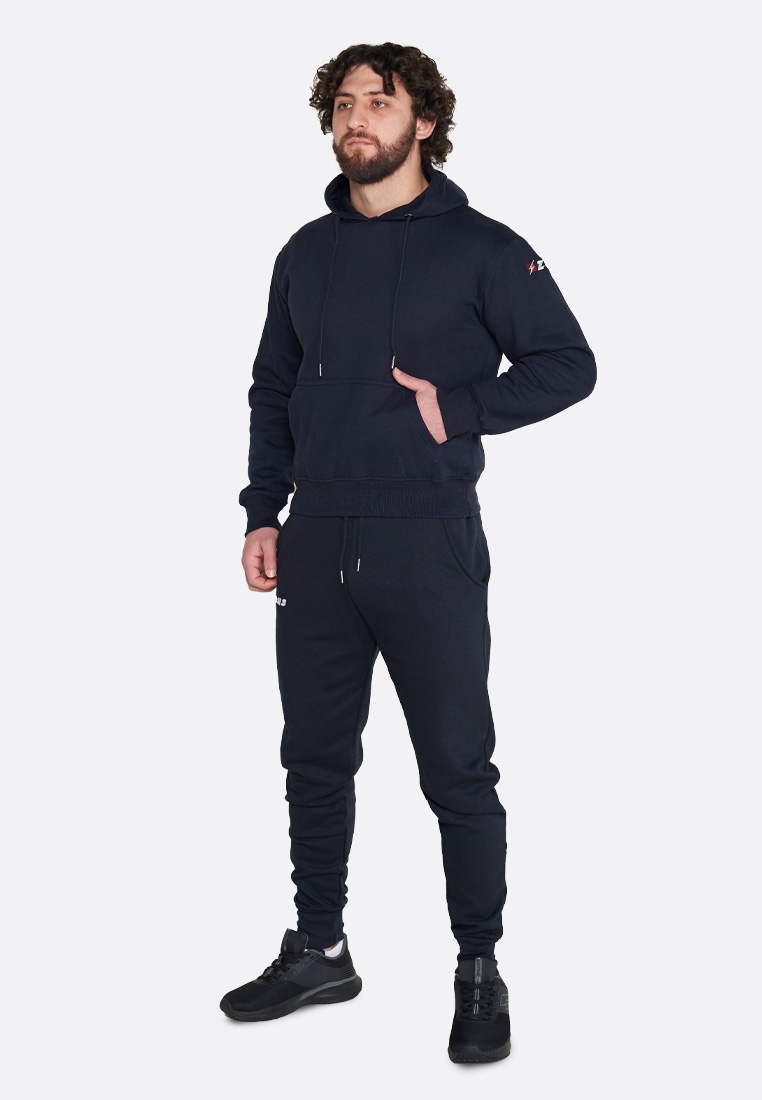 Спортивные штаны Zeus PANTALONE ULTRA BLU Z01638