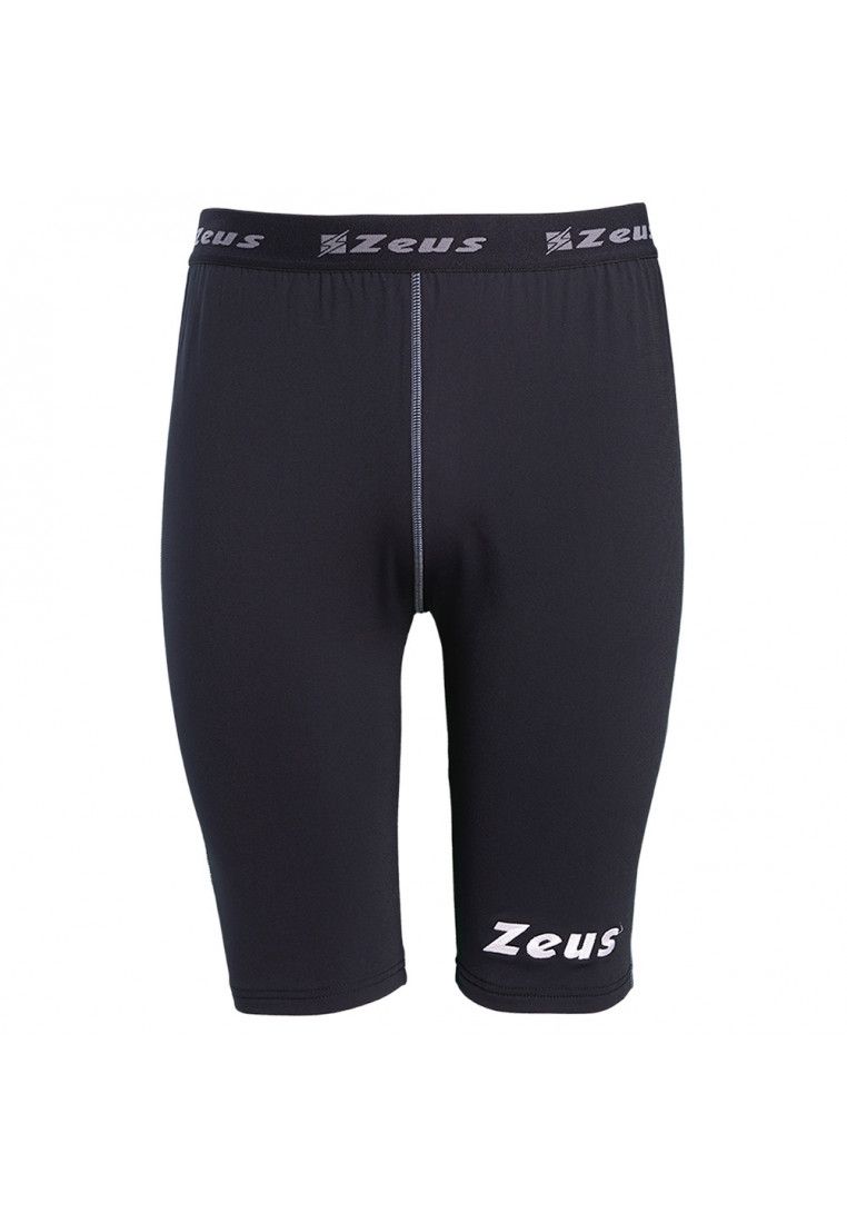Подтрусники Zeus BERMUDA ELASTIC PRO NERO Z00015