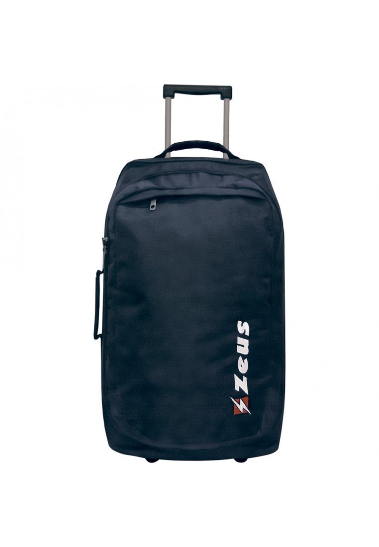 Спортивная сумка Zeus BORSA HAND TROLLEY BLU Z00027