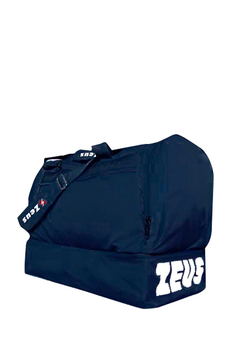 Спортивная сумка Zeus BORSA MEDIUM BLU Z00031