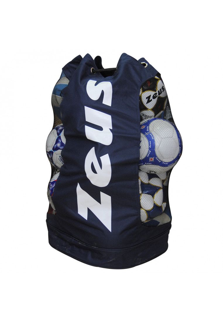 Спортивная сумка для мячей Zeus BORSA PORTAPALLONI Z00034