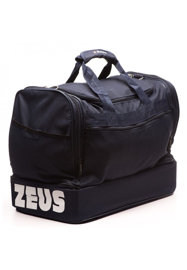 Спортивная сумка Zeus BORSA SMALL BLU Z00035