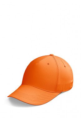 Футболка Zeus T-SHIRT BASIC SS VERDE Z00632 Кепка Zeus CAPPELLO GOLF BASIC 5 PANNELLI ARANC Z00082