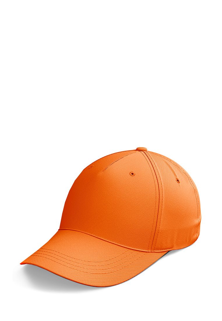 Кепка Zeus CAPPELLO GOLF BASIC 5 PANNELLI ARANC Z00082