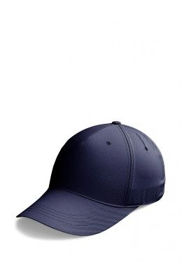 Флажки угловые  Кепка Zeus CAPPELLO GOLF BASIC 5 PANNELLI BLU Z00084