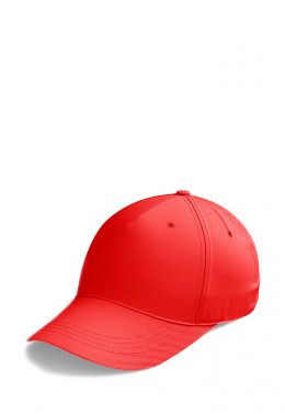 Футболка Zeus T-SHIRT BASIC SS NERO Z00629 Кепка Zeus CAPPELLO GOLF BASIC 5 PANNELLI ROSS Z00088