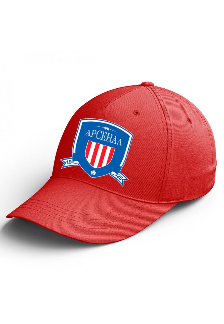 Кепка Zeus CAPPELLO GOLF BASIC 5 PANNELLI ROSS Z00088/A