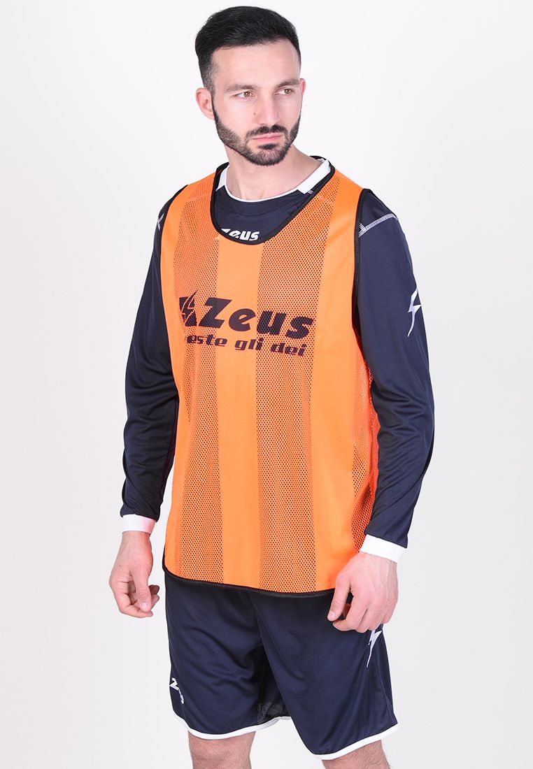 Манишка футбольная Zeus CASACCA PROMO ARANC Z00092