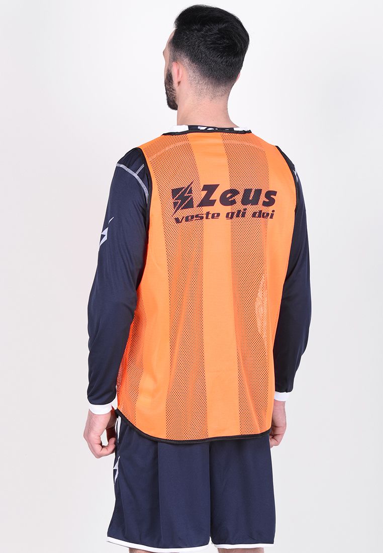 Манишка футбольная Zeus CASACCA PROMO ARANC Z00092