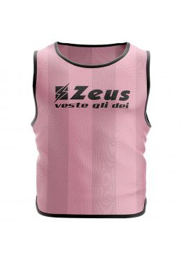 Манишка футбольная Zeus CASACCA PROMO ROSA Z00096