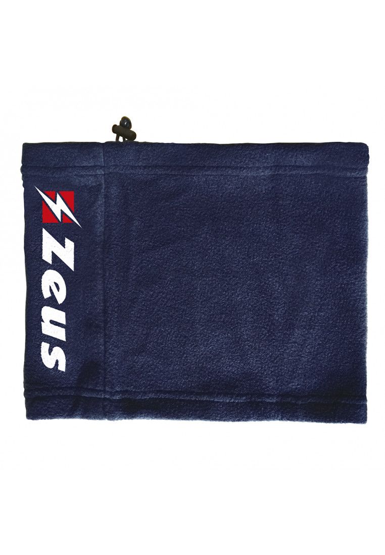 Горловик Zeus COLLARE PILE BLU Z00100