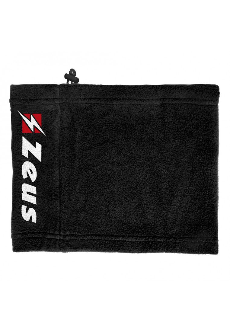 Горловик Zeus COLLARE PILE NERO Z00101