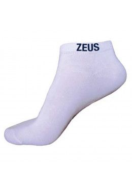 Носки спортивные Zeus FANTASMINO BIANC Z00103