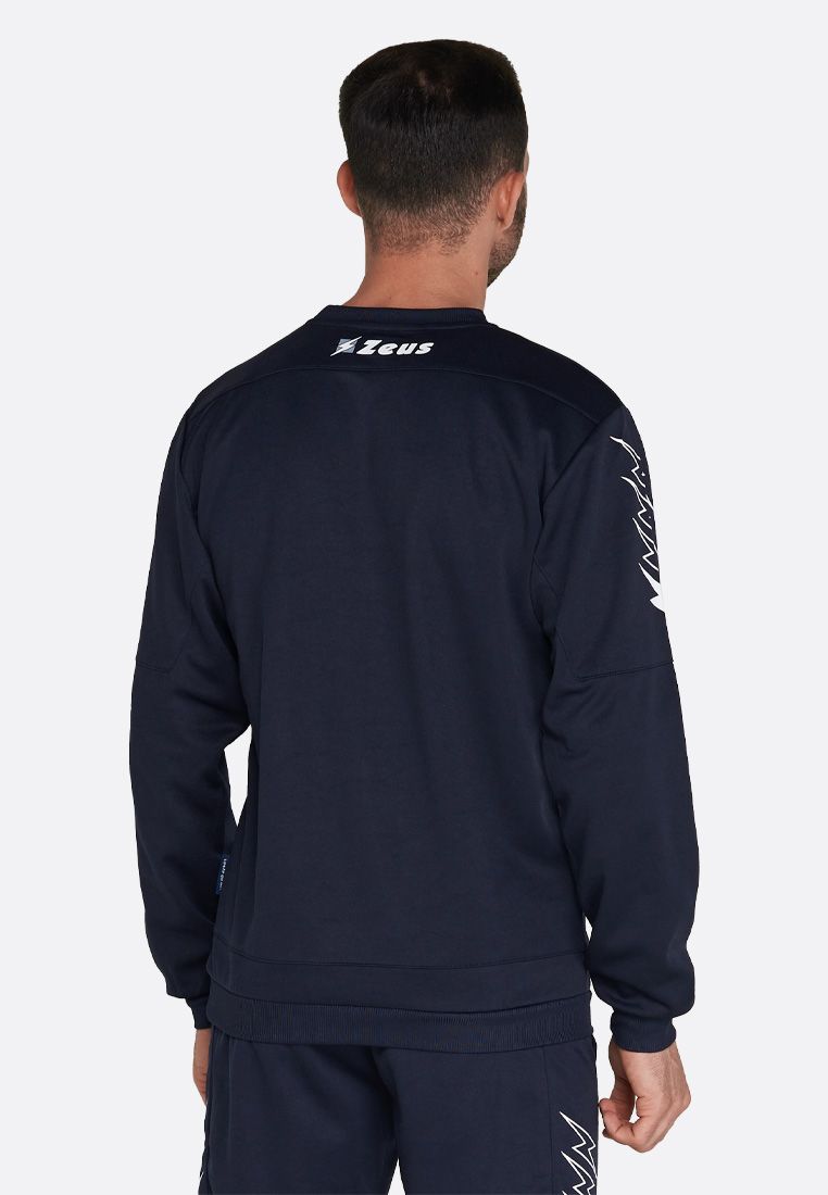 Реглан Zeus FELPA ENEA BL/DG Z00106
