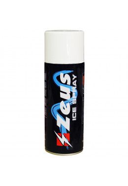 Гетры Zeus CALZA UNITED NE/RE Z00884 Охлаждающий спрей Zeus GHIACCIO SPRAY 400 ML Z00121