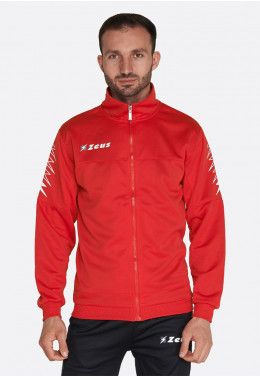 Спортивная кофта Zeus GIACCA ENEA RE/DG Z00122