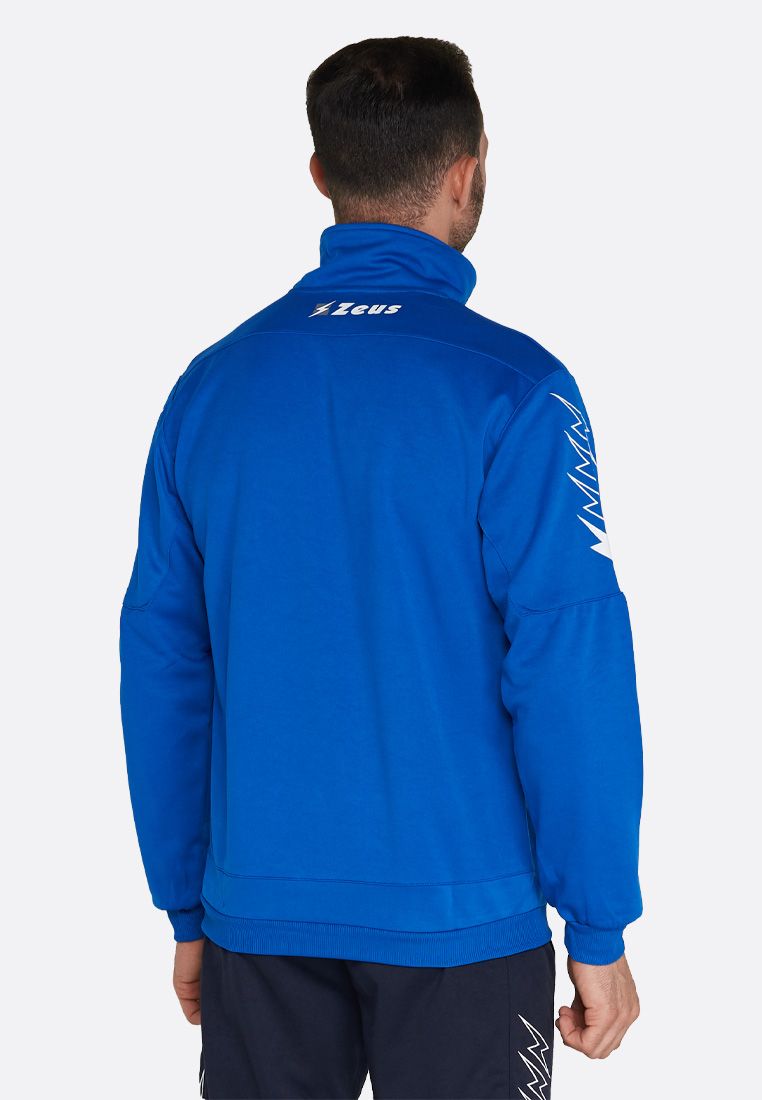 Спортивная кофта Zeus GIACCA ENEA RO/DG Z00123