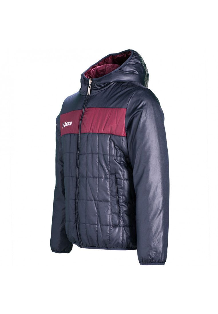 Куртка Zeus GIUBBOTTO APOLLO BL/GN Z00124