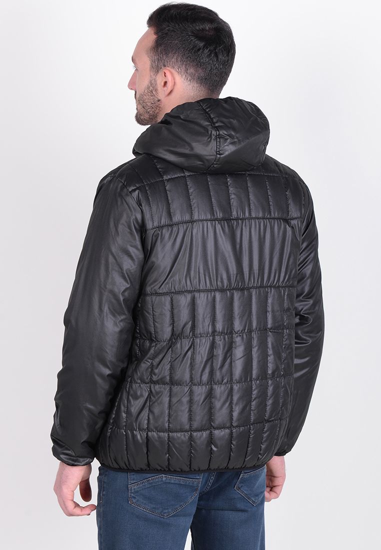 Куртка Zeus GIUBBOTTO APOLLO NE/RE Z00126