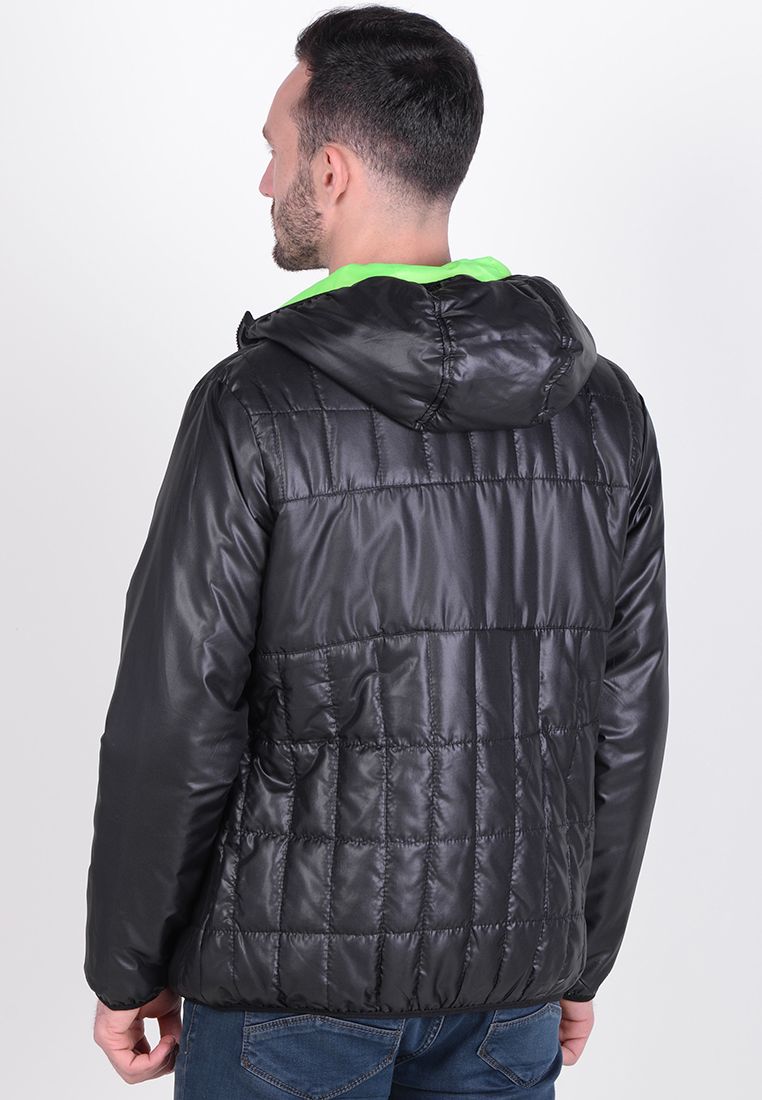 Куртка Zeus GIUBBOTTO APOLLO NE/VE Z00127