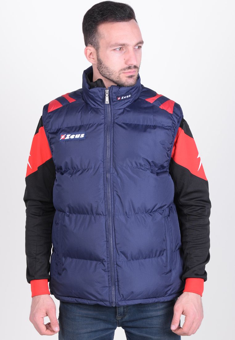 Жилетка Zeus GIUBBOTTO CELTIC BL/RE Z00129