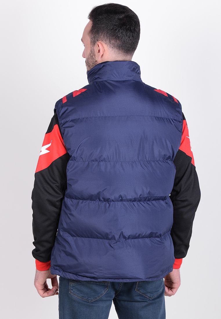 Жилетка Zeus GIUBBOTTO CELTIC BL/RE Z00129
