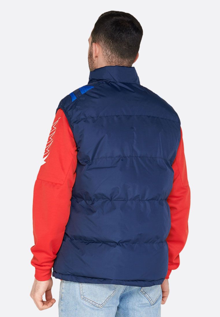 Жилетка Zeus GIUBBOTTO CELTIC BL/RO Z00130