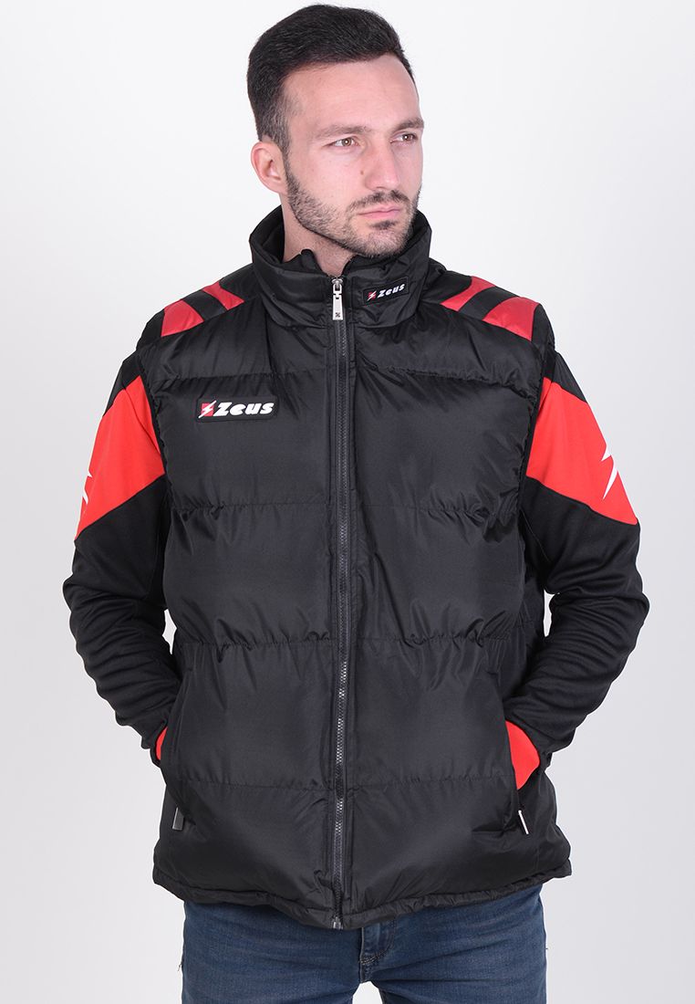 Жилетка Zeus GIUBBOTTO CELTIC NE/RE Z00131