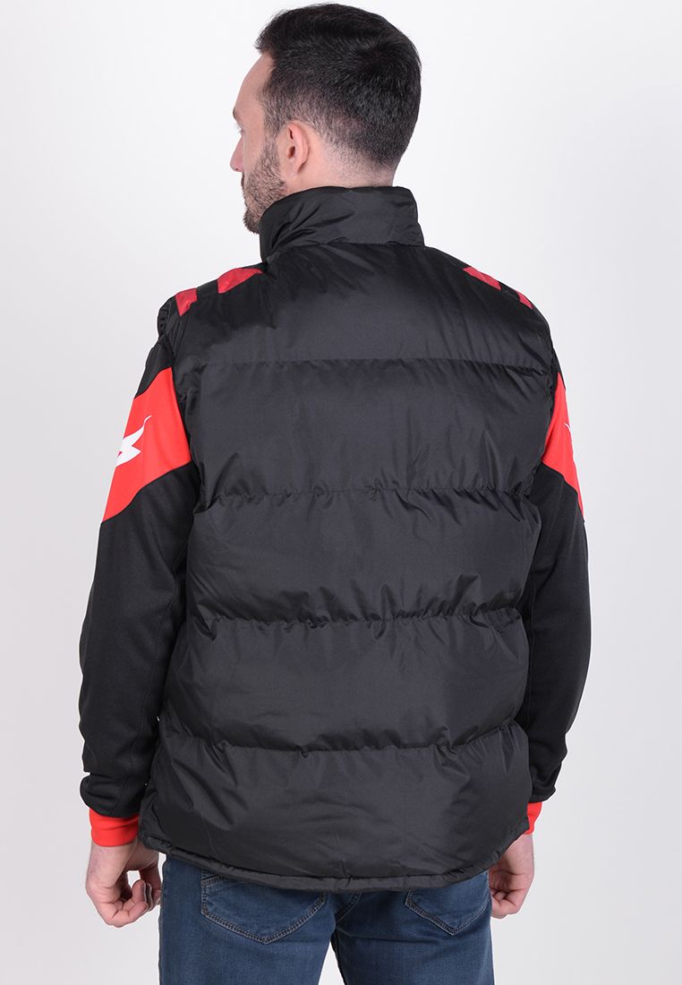 Жилетка Zeus GIUBBOTTO CELTIC NE/RE Z00131