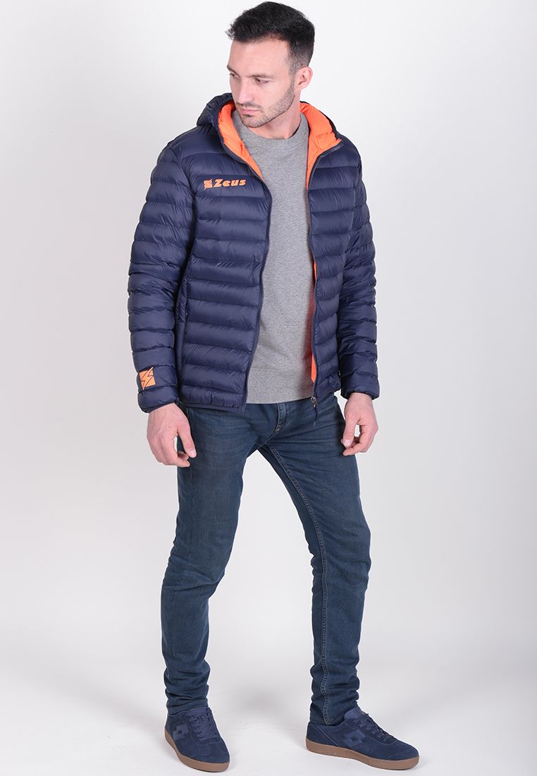 Куртка Zeus GIUBBOTTO HERCOLANO BL/AF Z00133