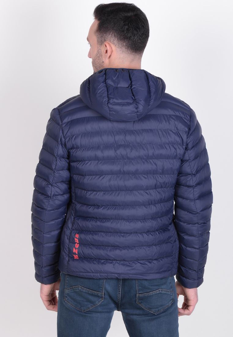 Куртка Zeus GIUBBOTTO HERCOLANO BL/RE Z00134