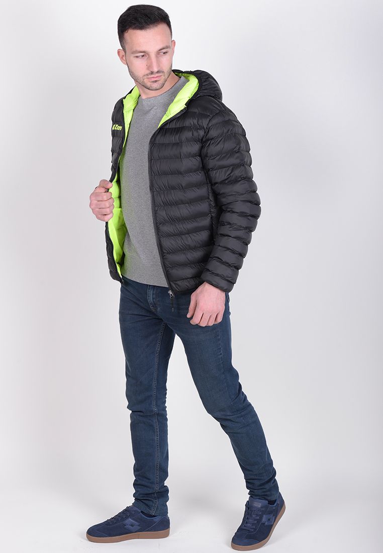 Куртка Zeus GIUBBOTTO HERCOLANO NE/GF Z00137