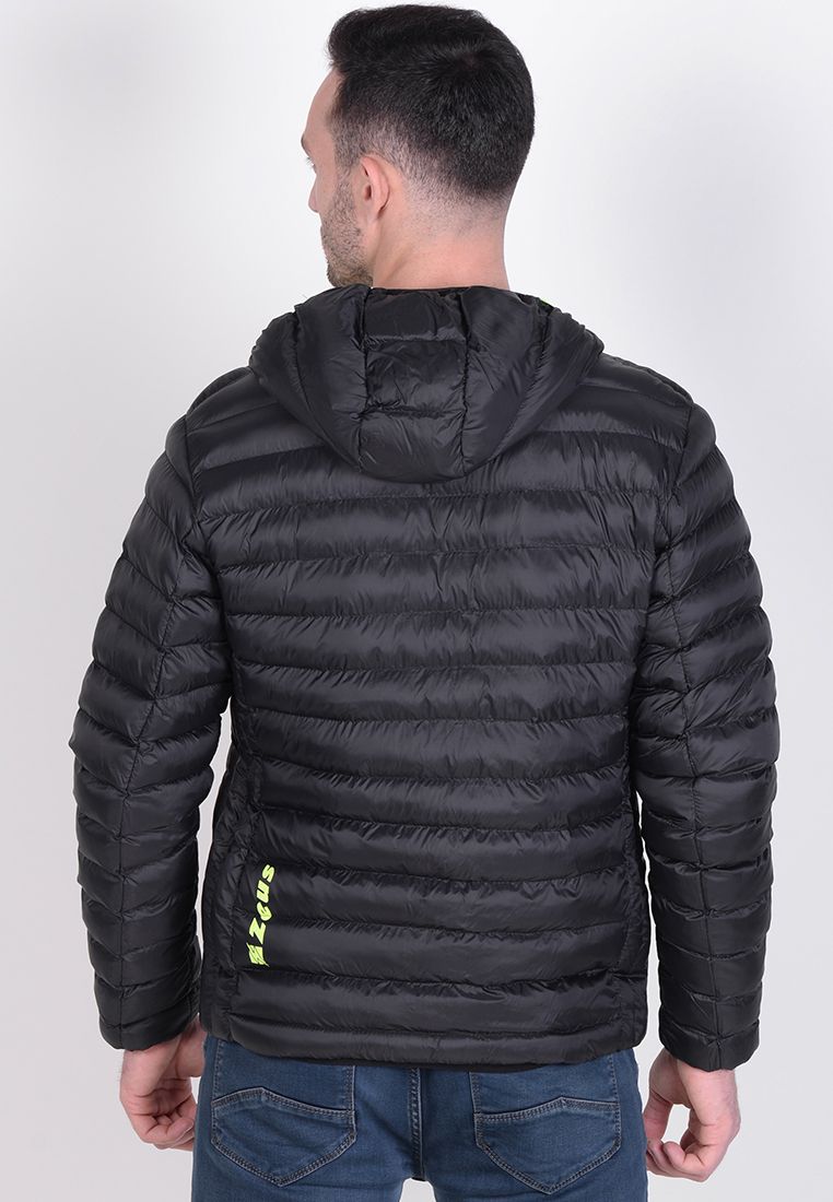 Куртка Zeus GIUBBOTTO HERCOLANO NE/GF Z00137