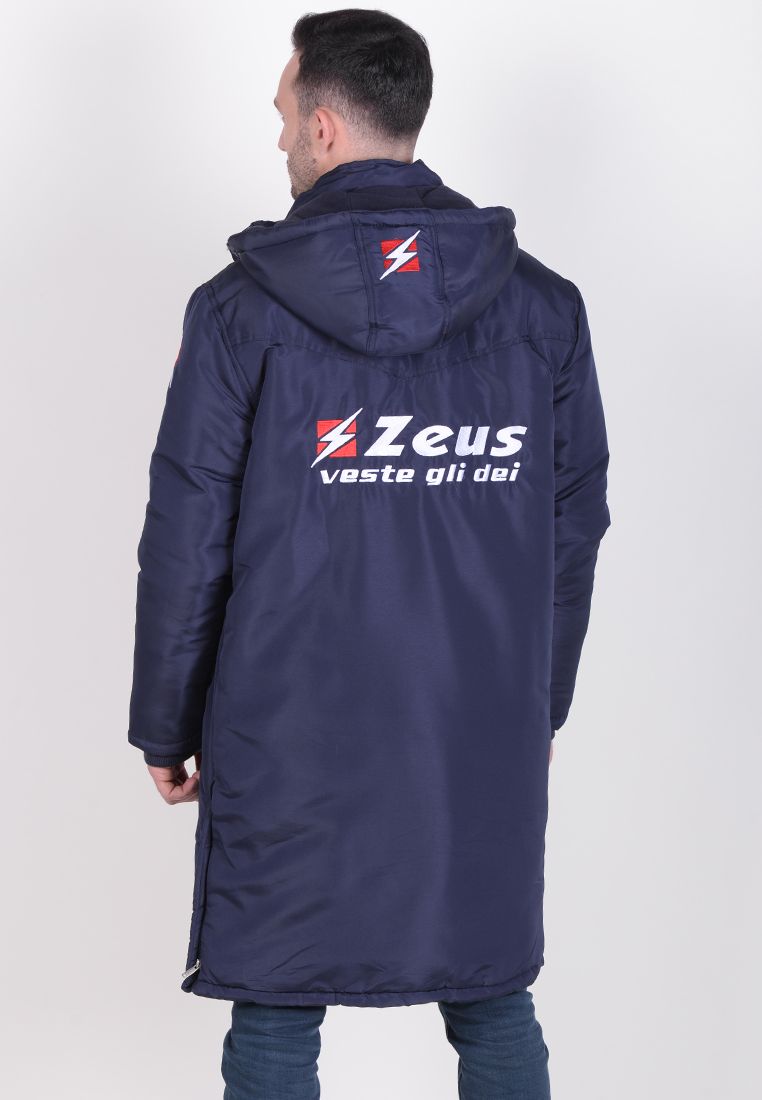 Куртка Zeus GIUBBOTTO PANCHINA NEW BLU Z00138
